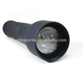 BT-4744 2D Batteries Zoom in / Zomm Out ABS Flashlight